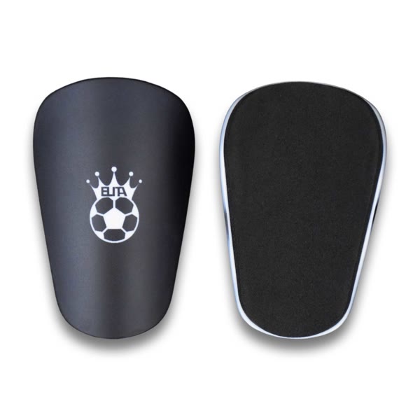 Mini Benskinner 2.0 - Sort / Medium [10*6 cm] — produktfoto fra ELITA