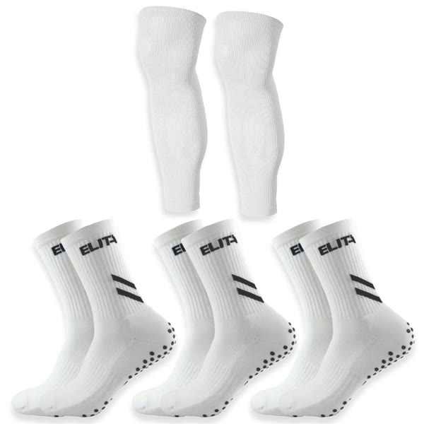 Grip Socks & Sleeve Bundle — produktfoto fra ELITA