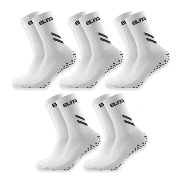 Grip Socks 5-Pack — produktfoto fra ELITA