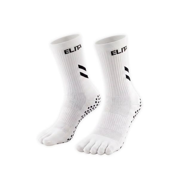 Barefoot Grip Socks - 32-35 — produktfoto fra ELITA