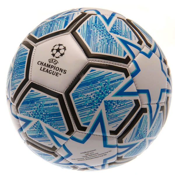 Champions League Fodbold — produktfoto fra Magasin