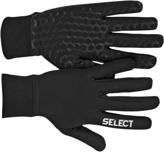 Player Gloves III Spillehandsker — produktfoto fra Magasin
