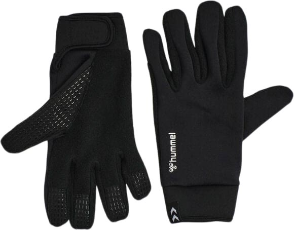 Warm Player Spillehandsker — produktfoto fra Magasin