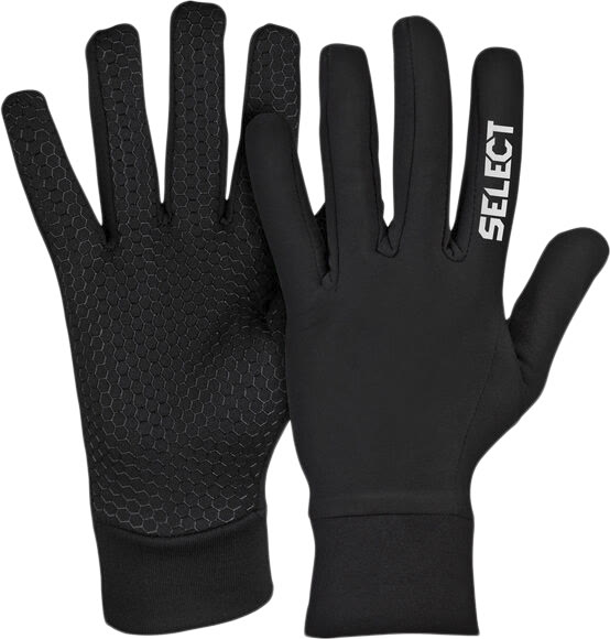 Player Gloves Winter v23 Spillerhandsker — produktfoto fra Magasin