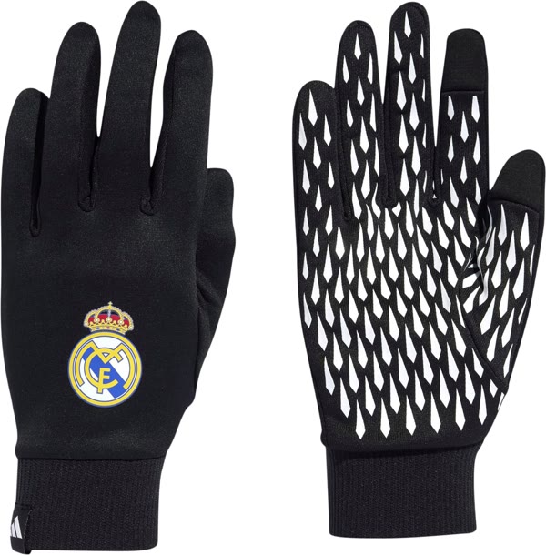 Real Madrid Spillerhandsker — produktfoto fra Magasin