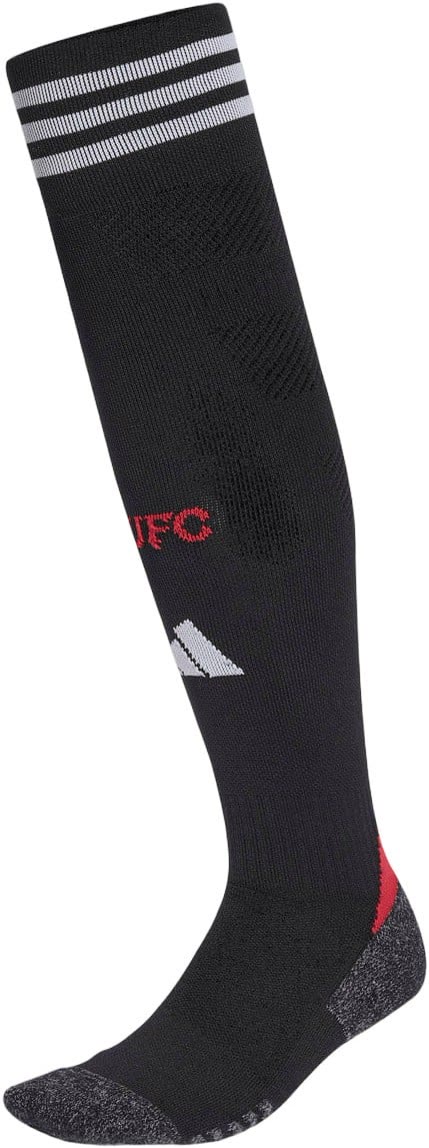Manchester United 25/26 Fodboldstrømper — produktfoto fra Magasin