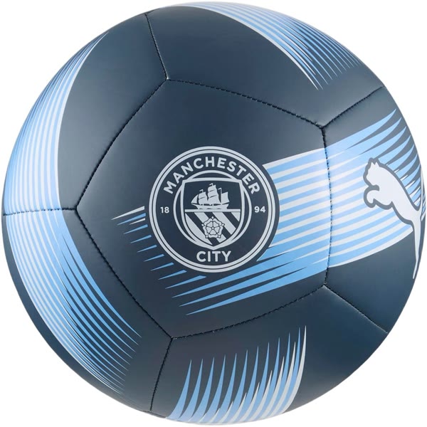 Manchester City Fodbold — produktfoto fra Magasin