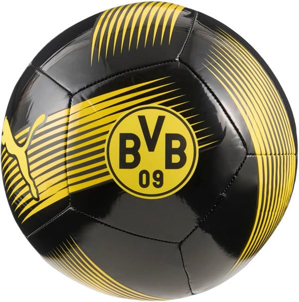 Dortmund Fodbold — produktfoto fra Magasin