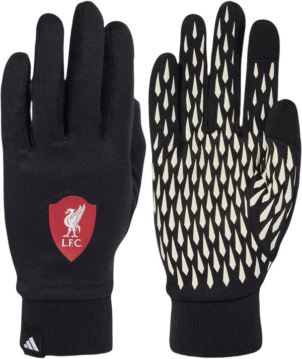 Liverpool Spillerhandsker — produktfoto fra Magasin