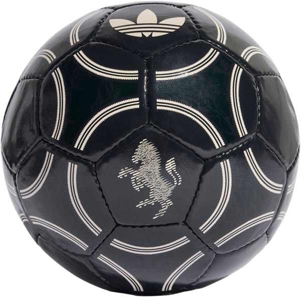 Juventus Fodbold — produktfoto fra Magasin