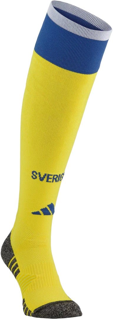 Sverige 26/27 Hjemmebane Fodboldstrømper — produktfoto fra Magasin