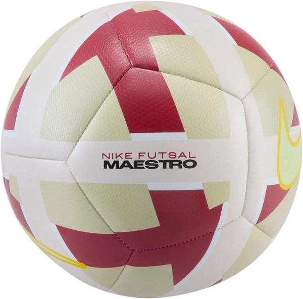 Futsal Mestro Fa25 Futsal Bold — produktfoto fra Magasin