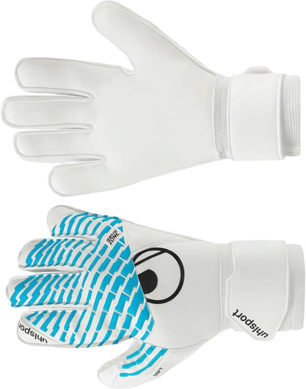 Cybertec Soft Pro Målmandshandsker — produktfoto fra Magasin