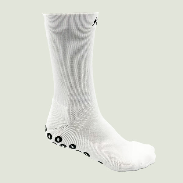 Grip Socks fra Shads Football  Komfort, Kompression og Ekstra Grip til Børn og Voksne, Small (34-39) — produktfoto fra Shads Football