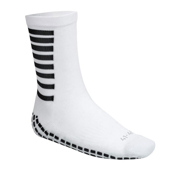 Select Sports Grip v23 Strømper, hvide — produktfoto fra Billigsport24
