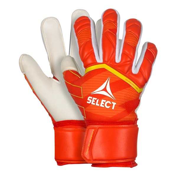 Select 34 Protection v24 Målmandshandsker — produktfoto fra Billigsport24