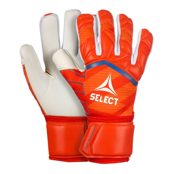 Select 77 Super Grib v24 Målmandshandsker — produktfoto fra Billigsport24