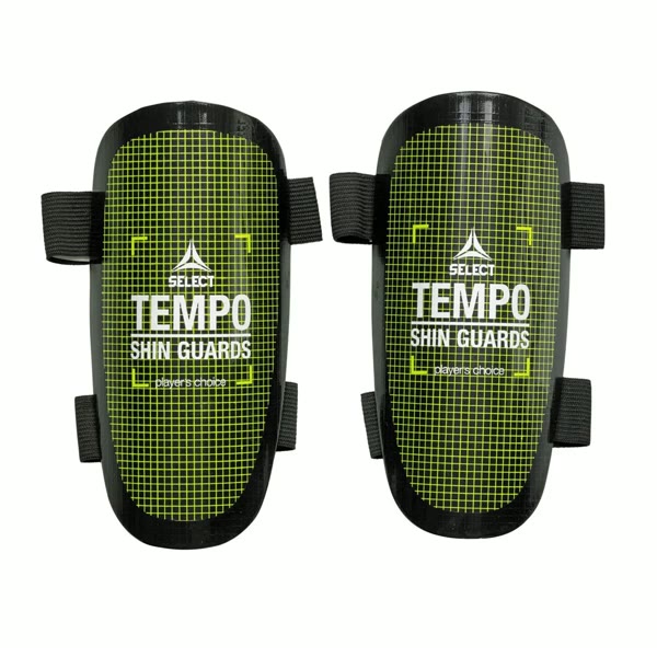 Select Shin Guard Tempo v25 Benskinner — produktfoto fra Billigsport24