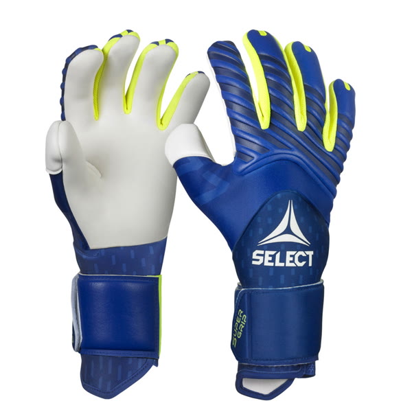 Select 77 Super Grip v26 Målmandshandsker — produktfoto fra Billigsport24