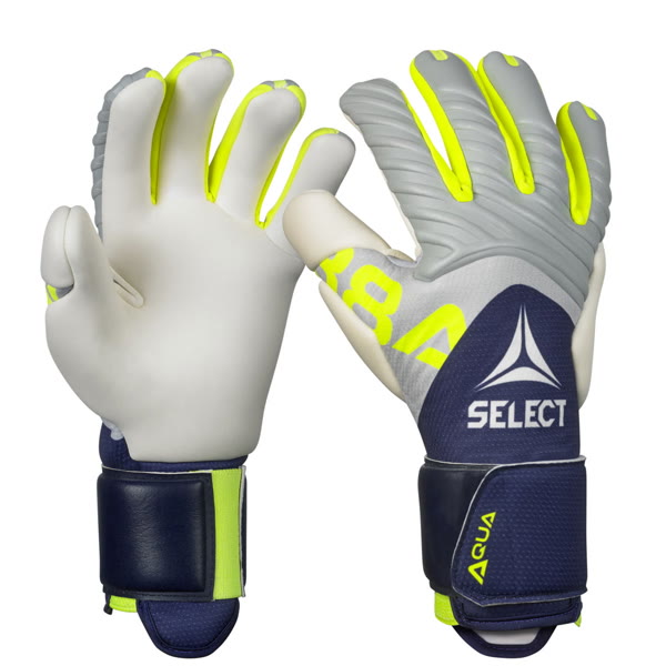 Select 88 Pro Aqua v26 Målmandshandsker — produktfoto fra Billigsport24