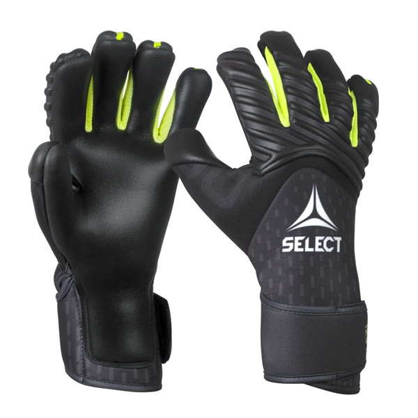 Select 90 Kids v26 Målmandshandsker Børn — produktfoto fra Billigsport24