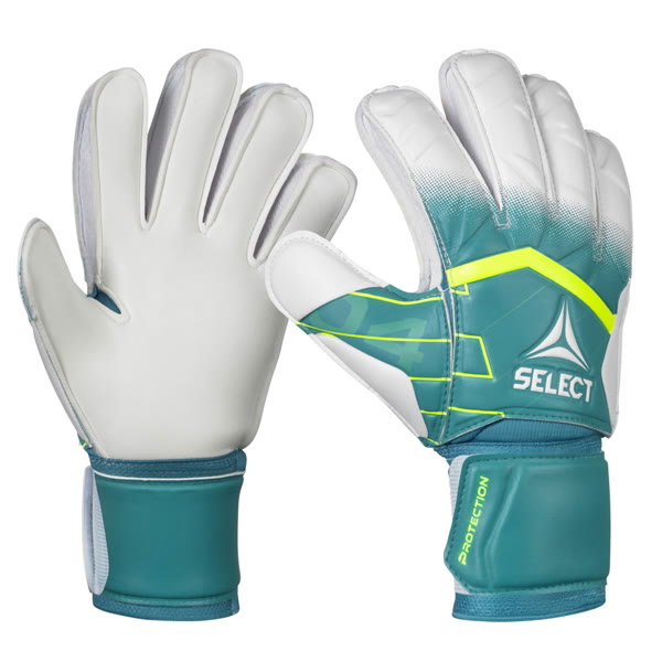 Select 04 Protection v26 Målmandshandsker Børn — produktfoto fra Billigsport24
