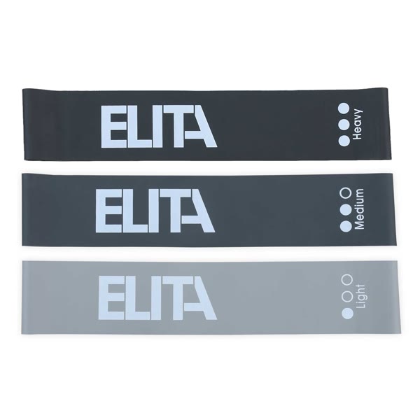 Mini Bands — produktfoto fra ELITA