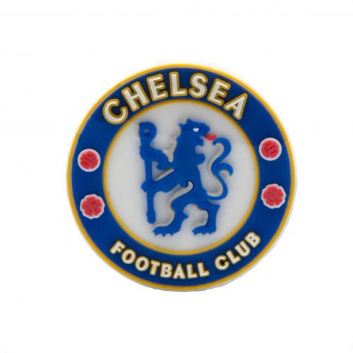 Chelsea FC 3D Magnet — produktfoto fra Fodboldgaver