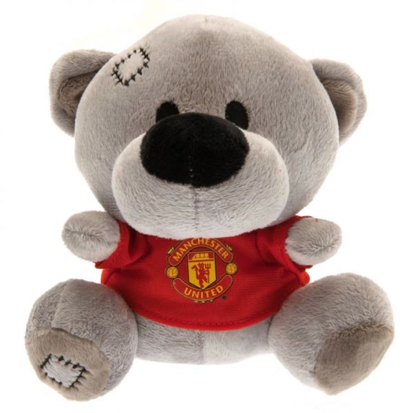 Manchester United FC Bamse — produktfoto fra Fodboldgaver