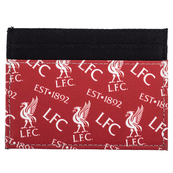 Liverpool FC Kortholder — produktfoto fra Fodboldgaver