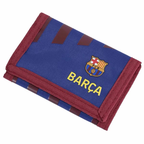 FC Barcelona Pung — produktfoto fra Fodboldgaver