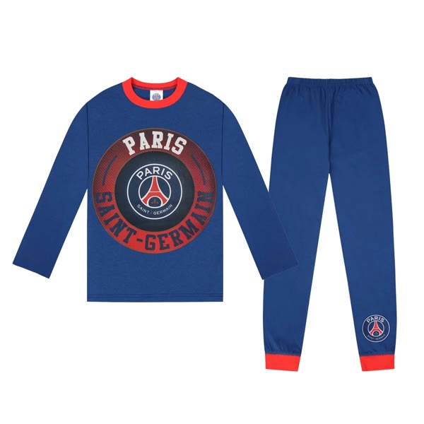 Paris Saint Germain Pyjamas børn — produktfoto fra Fodboldgaver