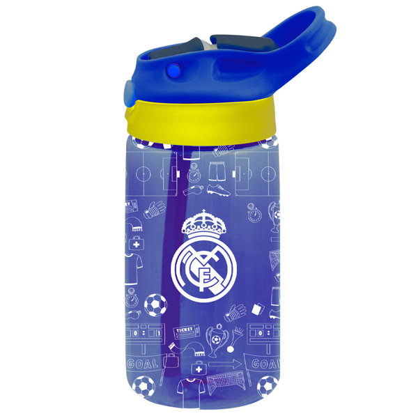 Real Madrid Børne Drikkedunk — produktfoto fra Fodboldgaver