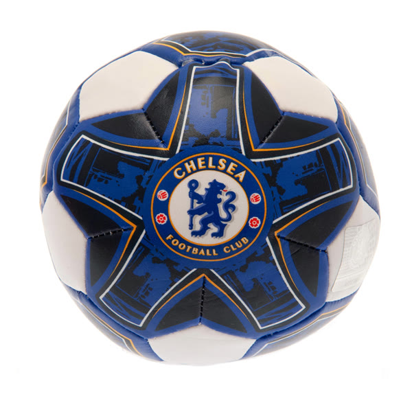 Chelsea Mini Soft Bold — produktfoto fra Fodboldgaver
