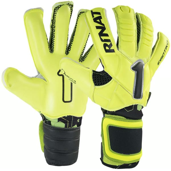 Rinat Egotiko Nrg Pro Goalinn Målmandshandsker — produktfoto fra GoalInn
