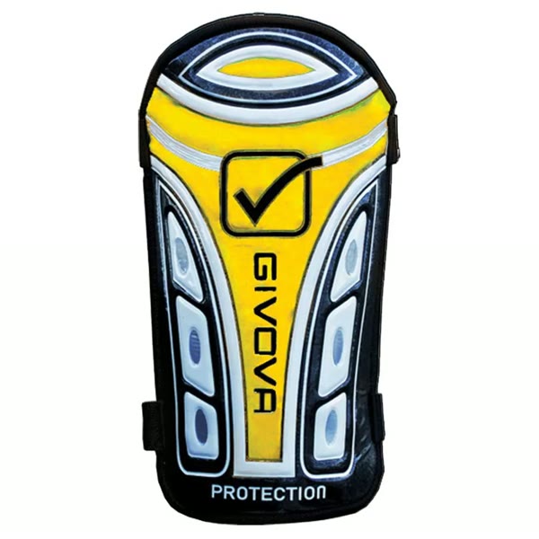 Givova Protection Skinnebensbeskyttere — produktfoto fra GoalInn