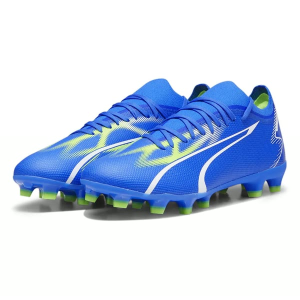 Puma Ultra Match Fodboldstøvler — produktfoto fra GoalInn
