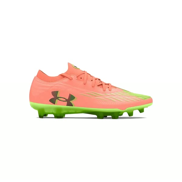 Under Armour Magnetico Elite 4 Fg Fodboldstøvler — produktfoto fra GoalInn