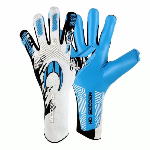 Ho Soccer Ssg Kontrol Knit Tech Ii Målmandshandsker — produktfoto fra GoalInn