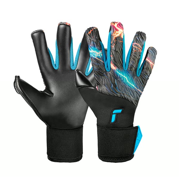 Reusch Venomous Infinity Målmandshandsker — produktfoto fra GoalInn