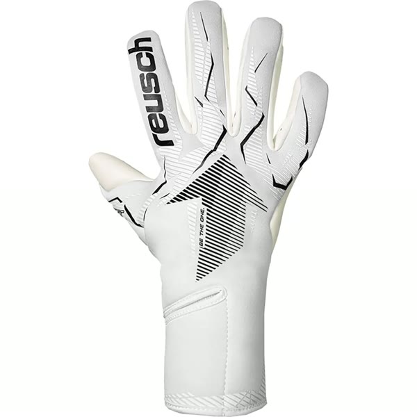 Reusch Fastgrip Gold X Målmandshandsker — produktfoto fra GoalInn