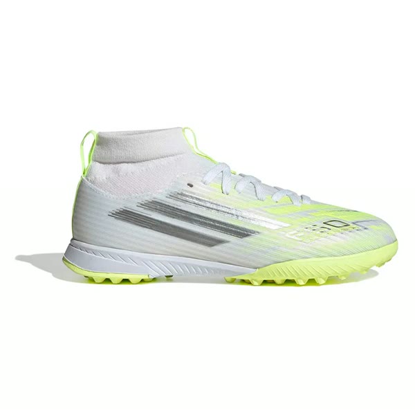 Adidas F50 Sparkfusion League Mid Cut Tf Junior Fodboldstøvler — produktfoto fra GoalInn