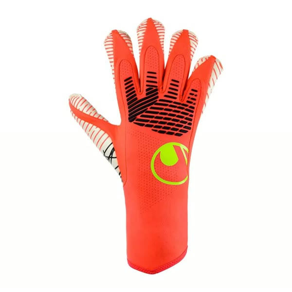 Uhlsport Fangmaschine Ultragrip Zne Hybd Målmandshandsker — produktfoto fra GoalInn