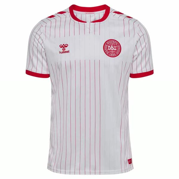 Hummel Dbu 26 Væk T-shirt Med Korte ærmer — produktfoto fra GoalInn