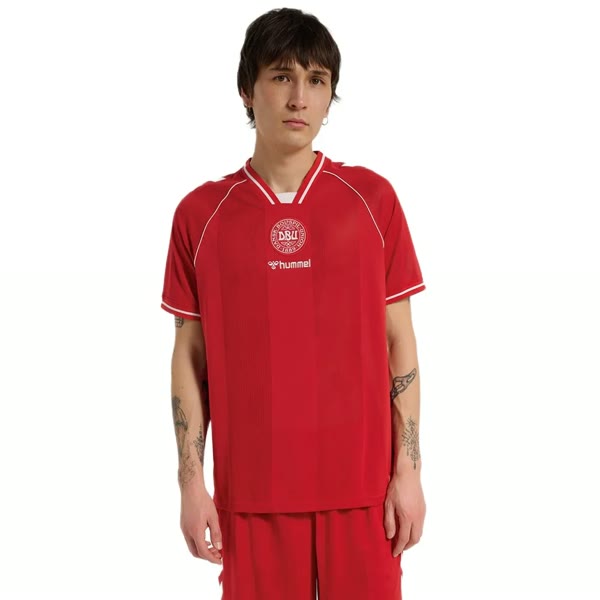 Hummel Dbu 26 Hjem T-shirt Med Korte ærmer — produktfoto fra GoalInn