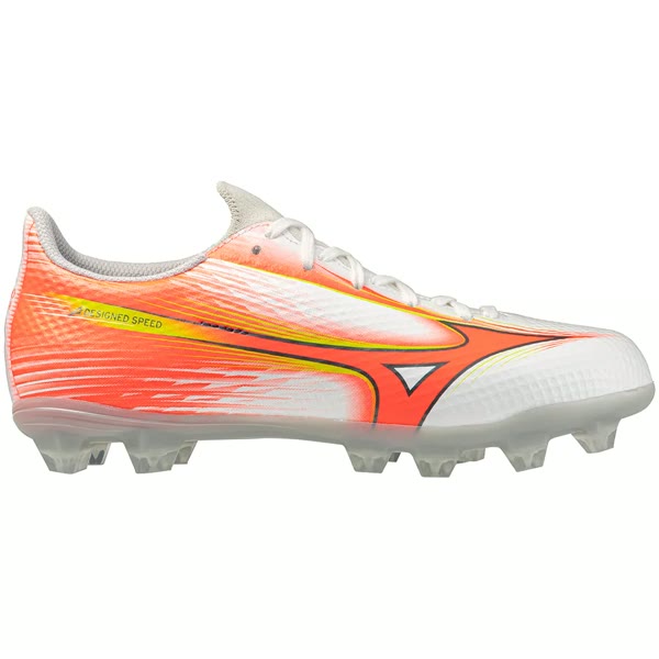 Mizuno α Iii Select Junior Fodboldstøvler — produktfoto fra GoalInn