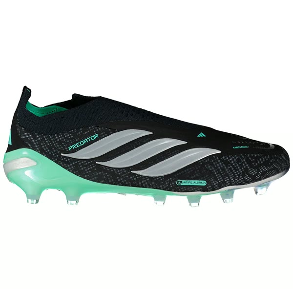 Adidas Predator Elite Laceless Ag Fodboldstøvler — produktfoto fra GoalInn