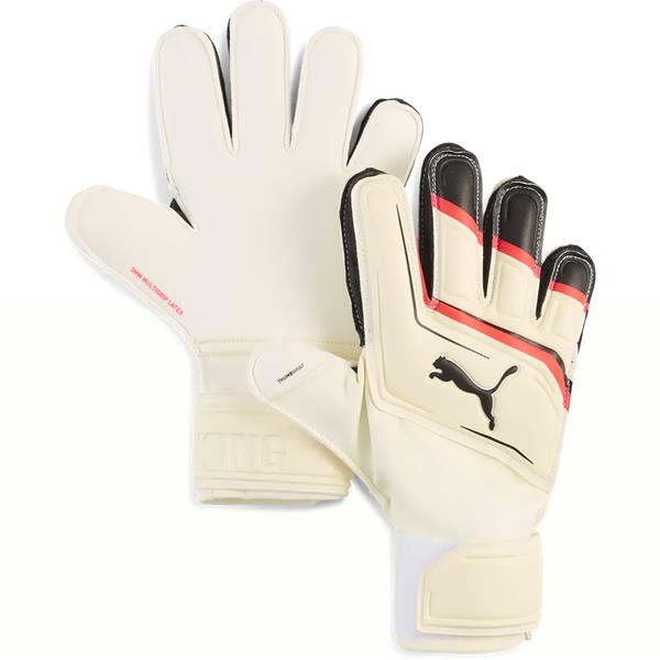 Puma King Match Protect Rc Junior Målmandshandsker — produktfoto fra GoalInn