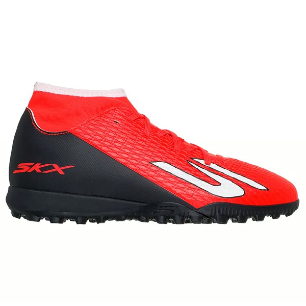 Skechers 2 High Junior Fodboldstøvler — produktfoto fra GoalInn