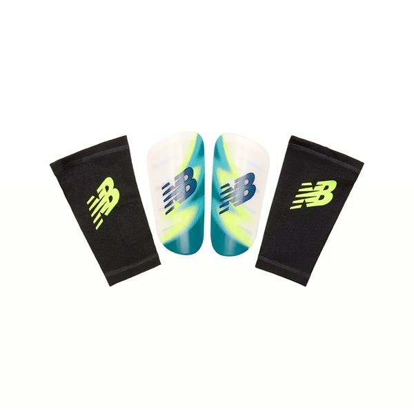 New Balance Furon Pro Cgrp-664 Skinnebensbeskyttere — produktfoto fra GoalInn